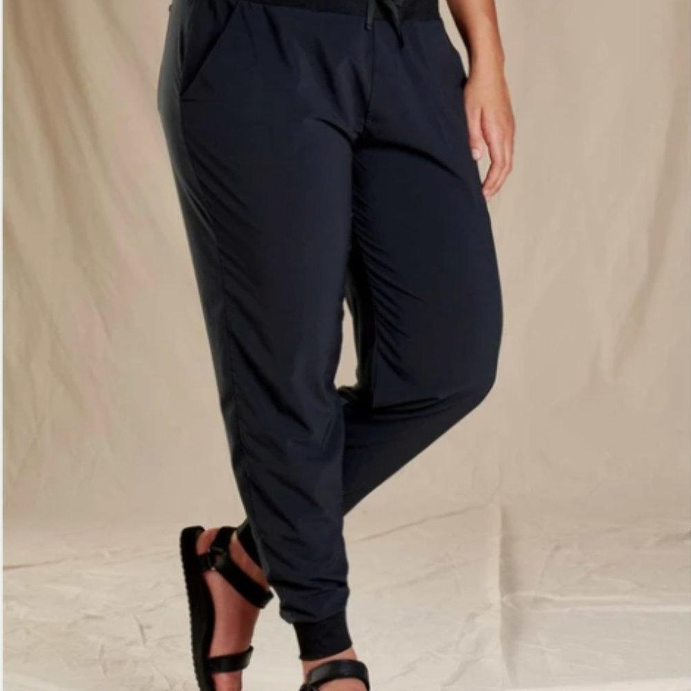 Toad and Co Debug Sunkissed Jogger